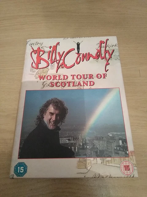 billy-connolly-world-tour-of-scotland-dvd-2004-7-99-picclick-uk