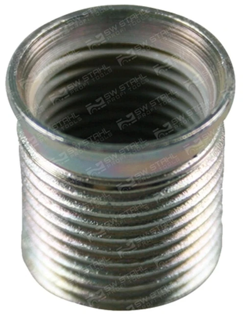Inserto filettato SWSTAHL 10703 L M14 Premium