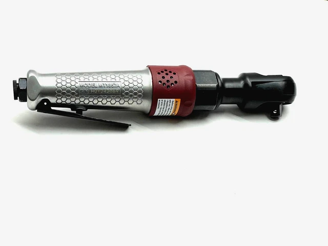 MATCO TOOLS MT1857A 3/8" Air Ratchet MT1857A 2