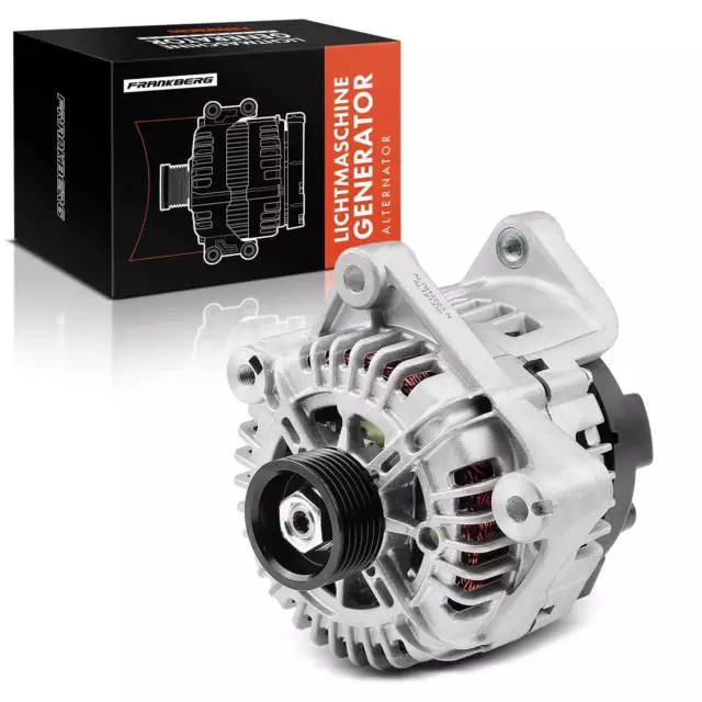 Alternatore Generatore 150A per BMW E90 E92 E91 E81 E87 E93 E60 E61 12317799181