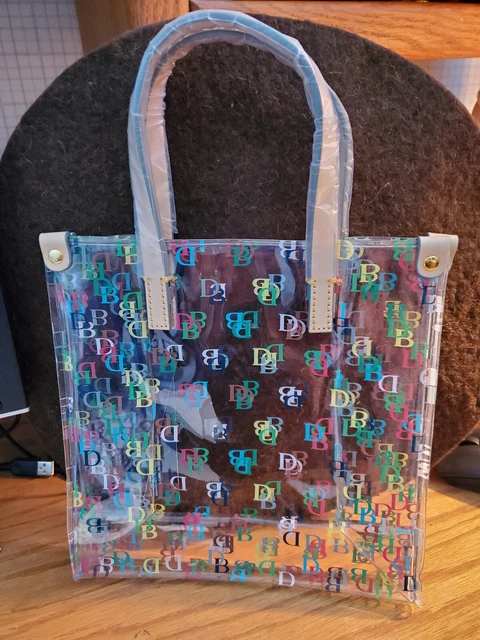 Dooney & Bourke Lunch Bag