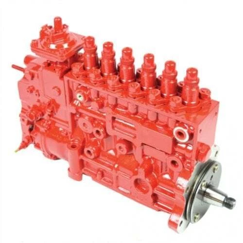 Remanufactured Fuel Injection Pump fits Case IH 2388 87428531