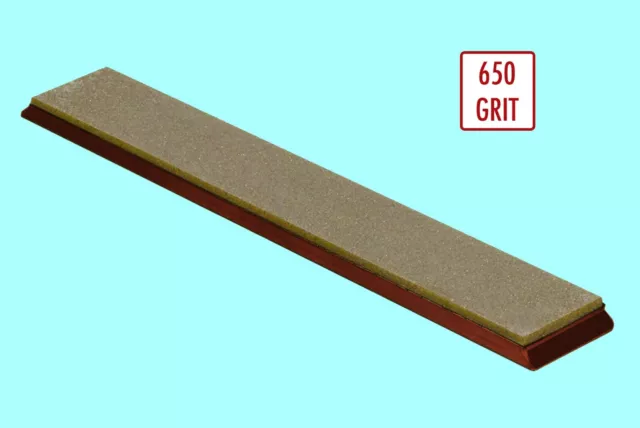 DIAMOND bar SHARPENING F650 ( 28/20μ ) 25 mm: Apex Edge Pro Ruixin TSPROF Ganzo 