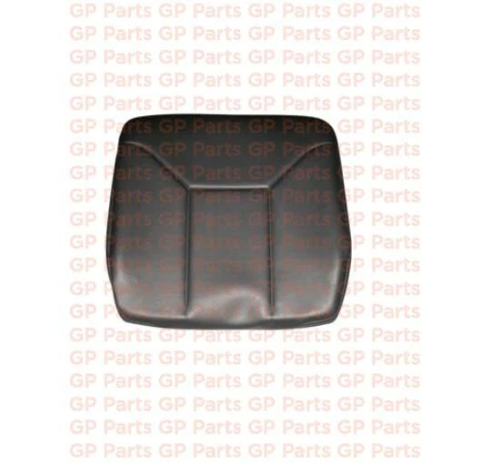 Nissan 87300-FB400, SEAT BOTTOM CUSHION - VINYL, Forklift MCUGL02F30LV