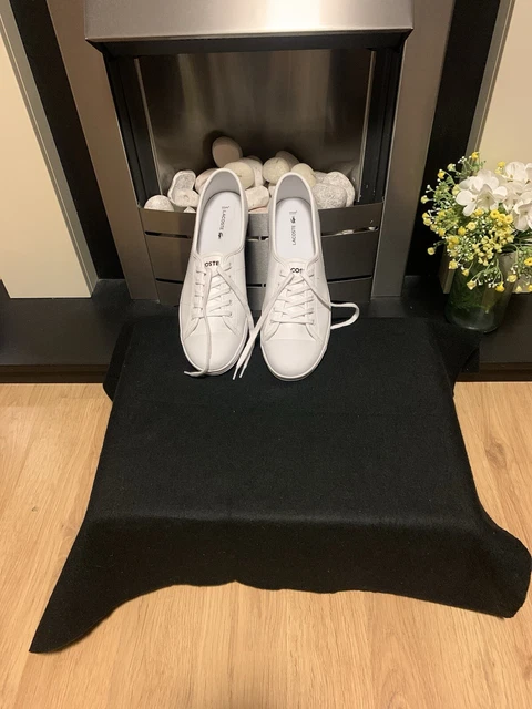 Lacoste riberac womens deals