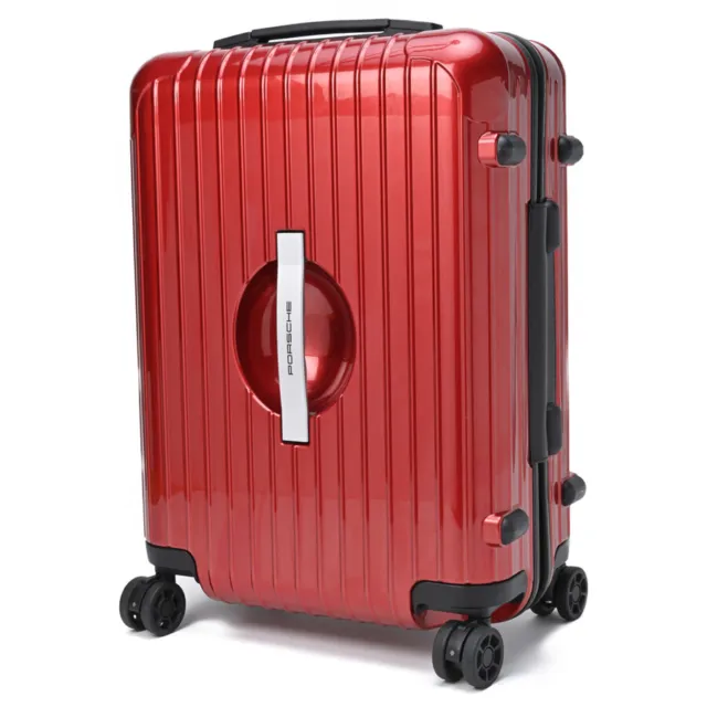 Rimowa 2022 red packet poker box set for classic flight topas salsa cabin  trunk