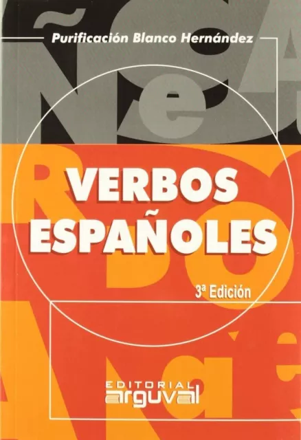 Verbos Espanoles Spanish Verbs