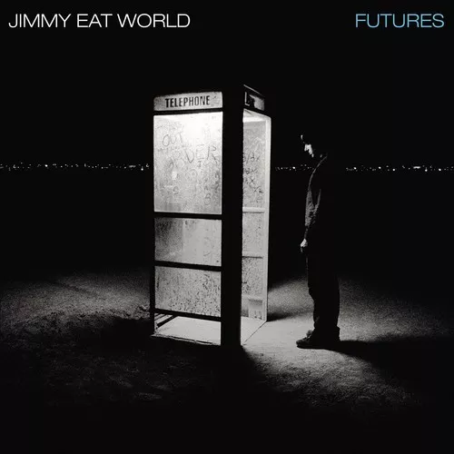 Jimmy Eat World - Futures [New Vinyl LP]