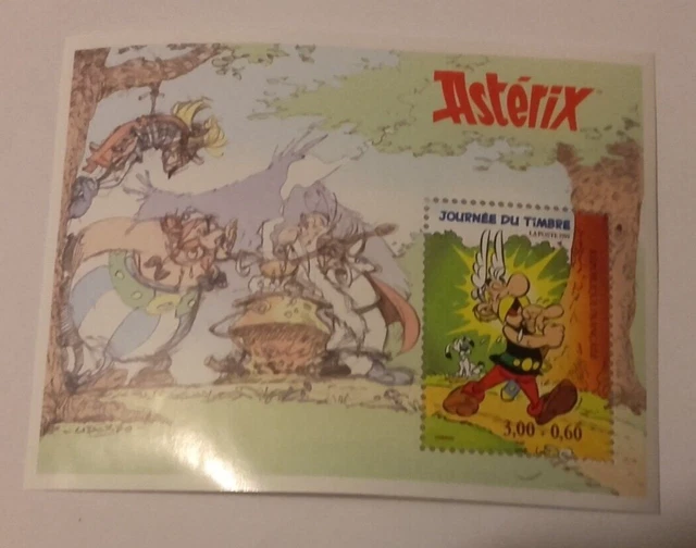 RARE CARTE INAUGURATION poste Oyonnax avec timbres coupe du monde de rugby 1999 EUR 9,95