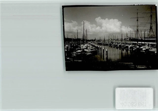 40063661 - 2401 Travemuende Segelhafen Hafen