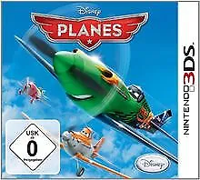 Disney Planes - Das Videospiel by Disney | Game | condition very good