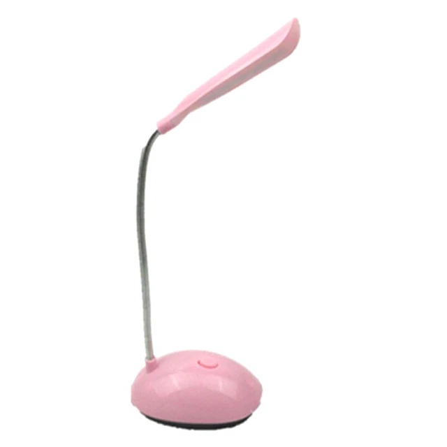 Lampada da tavolo per studio LED lampada da scrivania dimmerabile mini tavolo luce libro ufficio
