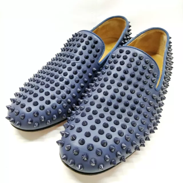 Christian Louboutin Casual Shoes   Men 1274216