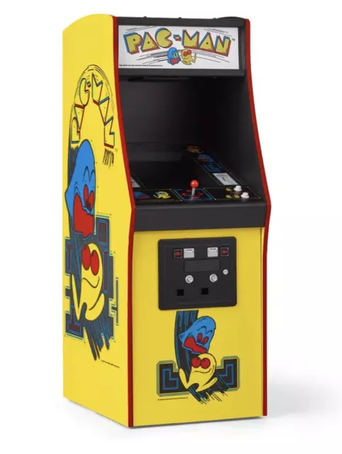 NIB Courtney Pac-Man Arcade Game - American Girl Doll Courtney Moore SOLDOUT!