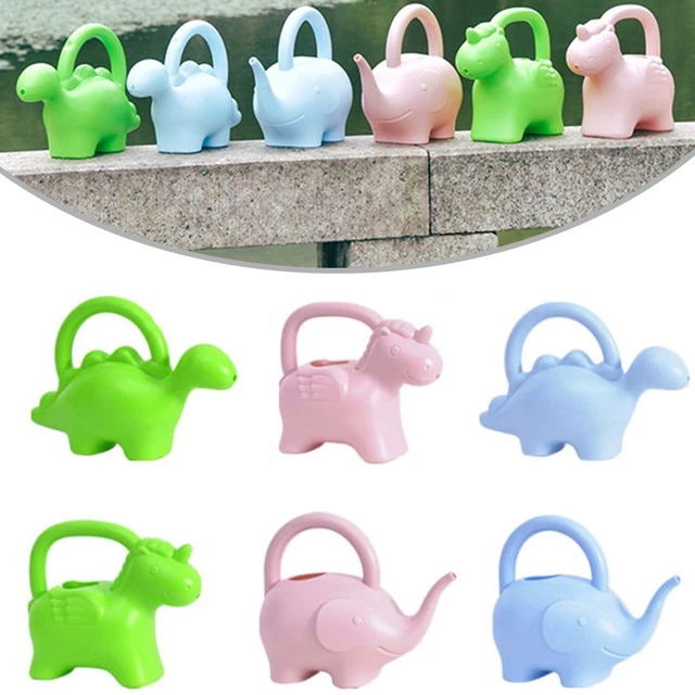 8 Pièces Pailles de Dinosaure Paille Plastique Reutilisable Bouclés
