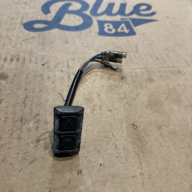 thumbnail image 2 of Power Tilt Trim Motor For Johnson/Evinrude Outboards 70-235HP (1981-1997) 2 of 9
