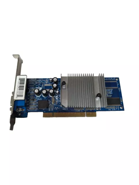 Geforce mx4000 2025 d128m