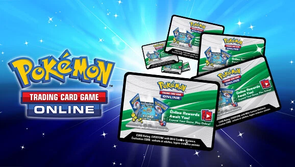 Pokemon TCG CODE CARDS - Various Set's & Products - Codes Messaged!