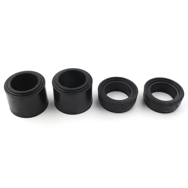 30.2001R&30.2002R Poly Air Leaf Bushings for Peterbilt 1 Pair
