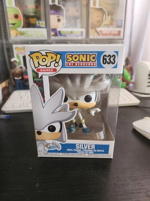 silver-sonic-the-hedgehog-funko-pop-633-22-00-picclick-uk