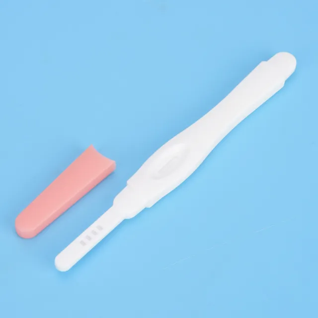 20x HCG Early Pregnancy Test Pen Women Accurate Urine Pregnancy Test Pen PLM
