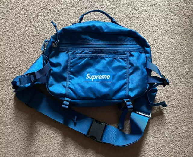 Supreme bag ss16 sale