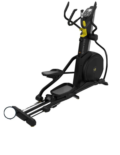 Vélo Elliptique Performance El 900