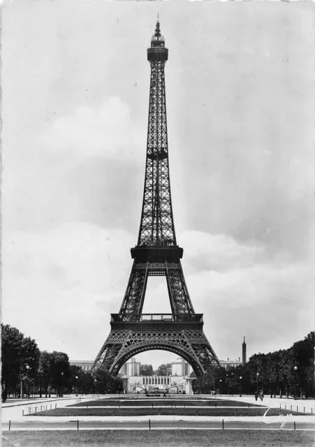 BR29840 La tour Eiffel pairs france