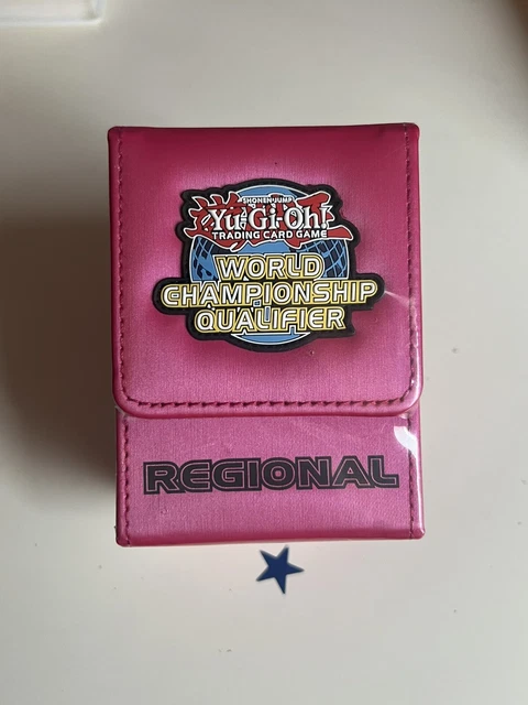 yugioh world championship deck box Amazon.com: Yu-Gi-Oh! CCG Limited Pack World Championship 2025 Booster Box  : Toys & Games main image 1