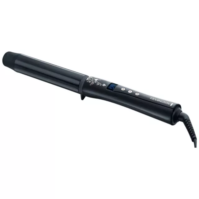 Remington Pearl Pro Curl CI9532 Curling Iron Black ➿➿➿ Open Box