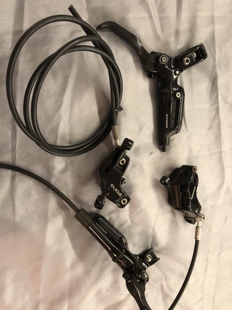 brake set sram