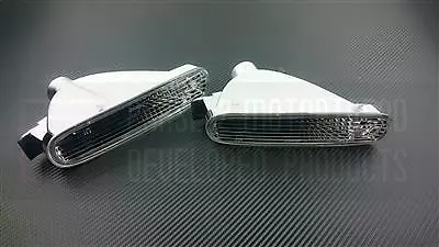 Phase 2 Zenki Front Turn Signal Lamp For Nissan 240Sx 1995 1996 S14 Jdm Only Phase 2 Zenki Front Turn Signal Lamp For Nissan 240Sx 1995 1996 S14 Jdm Only