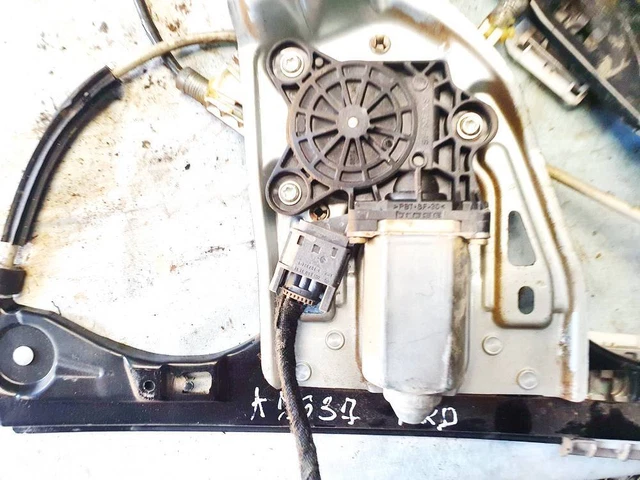 Camera De Recul Mercedes Ml W164