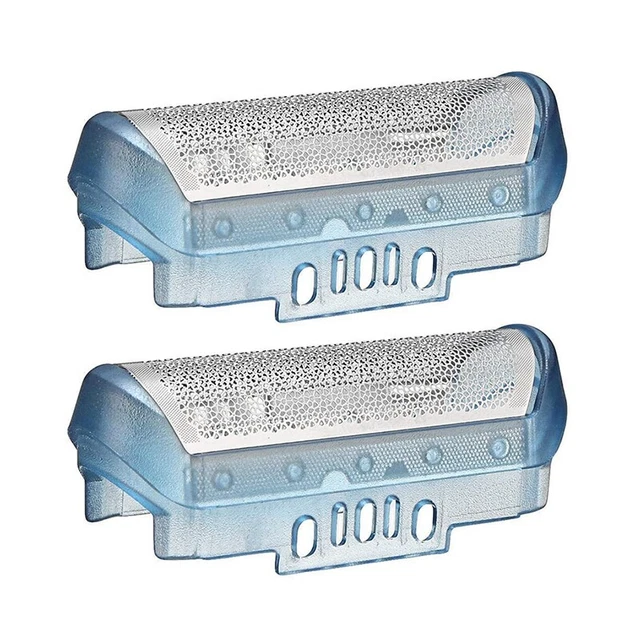 2 piezas de accesorios de corte de cabezal de papel de aluminio de repuesto para 20S Z20 Z30 Z40 Z50V5