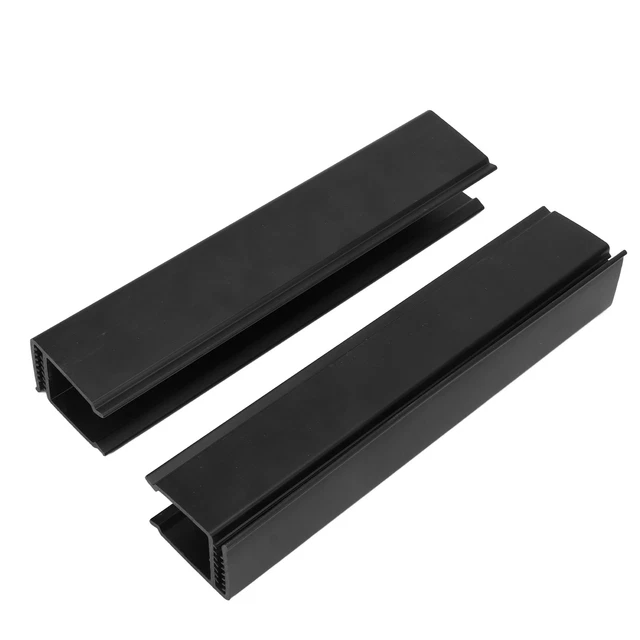 Car 2 Pcs Windshield Sash Retaining Clips 603852 Replacement For EZGO RXV Gas El