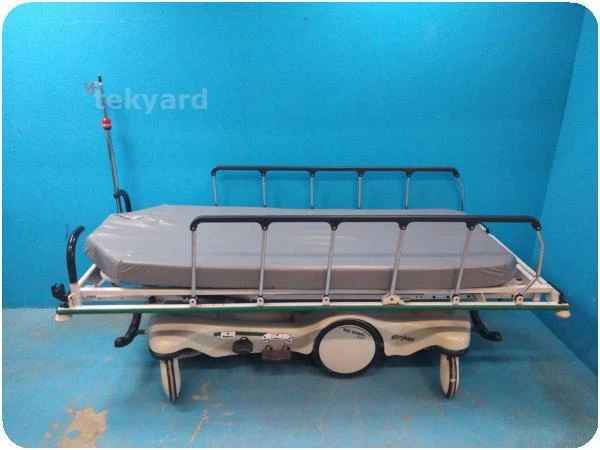 Stryker 1509 Stretcher / Gurney ! (328798)