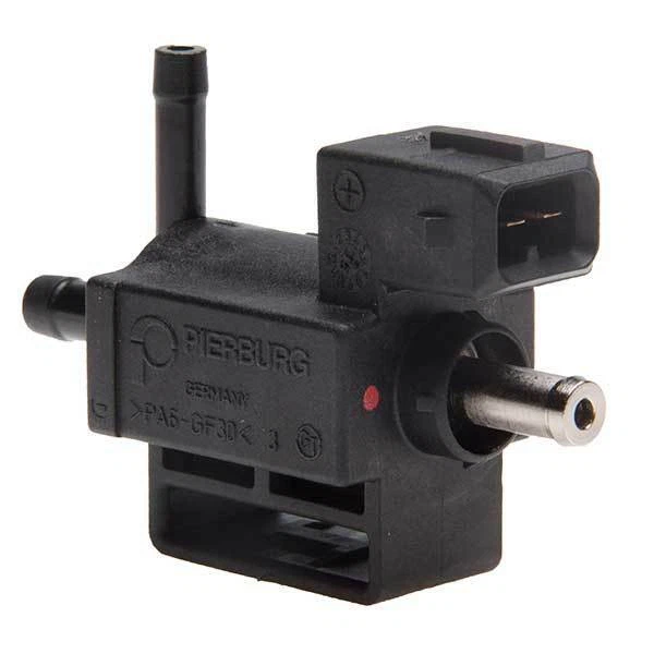 GENUINE PIERBURG OEM Boost Control Solenoid for Ford Focus MK2 2.5L