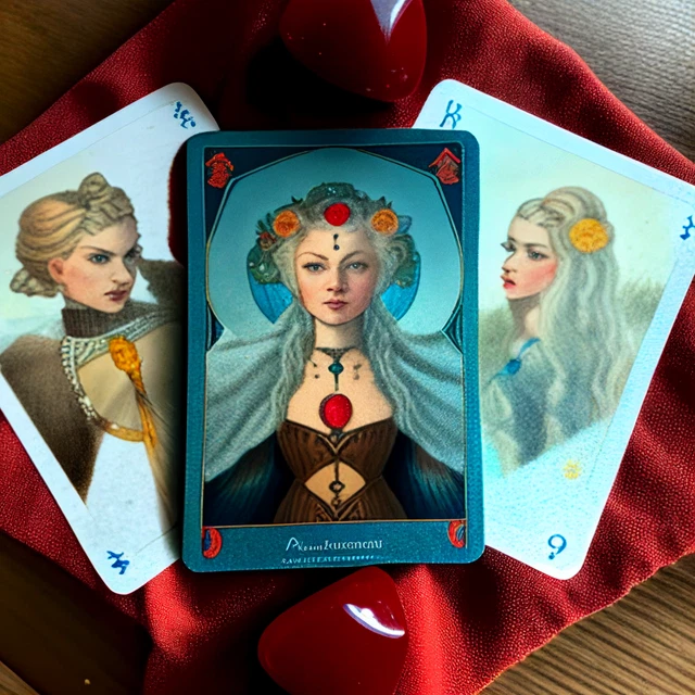 💓🌟Eine Frage  -   eine Antwort 💚Tarotkarten 🧡 Pendeln 💛 Lebensberatung🌟 💓