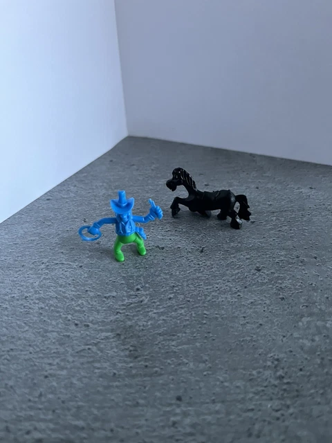 Kinder ancien 80 90