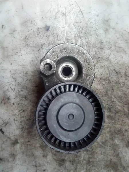 8200048486 galet tendeur pour RENAULT MEGANE II 1.5 DCI 2002 156106