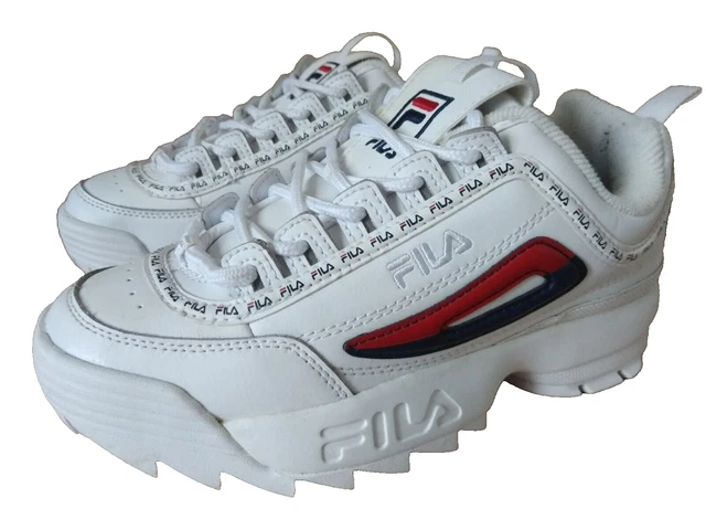 Nakd hotsell fila disruptor