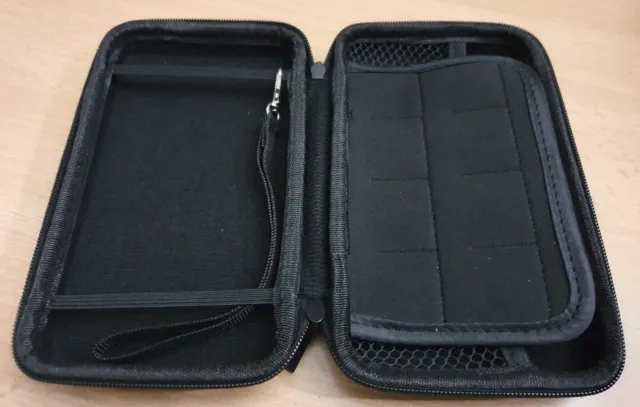 Hard Case Hülle Tasche Etui - Game Boy - Analogue Pocket - Nintendo 3DS XL LL