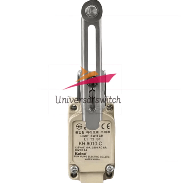 1PCS NEW Koino KH-8010-C Limit Switch Fast delivery