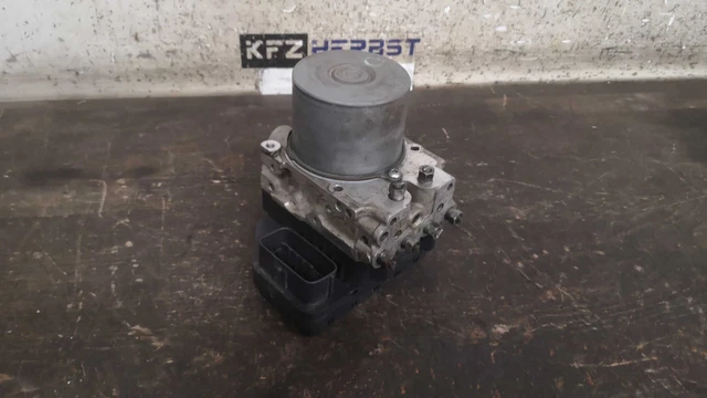 Frankberg Crémaillère De Direction Hydraulique - Pour Toyota RAV4 I 2.0L 1994-2000