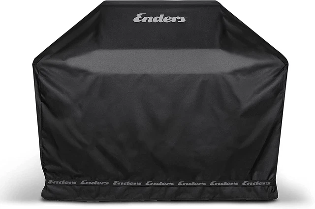 Enders® Abdeckhaube Für Gasgrills: MONROE PRO 3 SIK + 4 SIK Mit Kocher (Ab 2020)