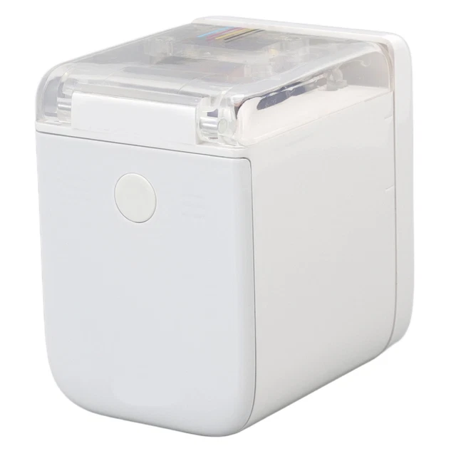 Handheld-Lebensmittel Drucker Farbdruck Kontinuierlicher Druck 3 Meter