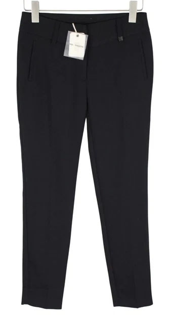 Pantalon Sarouel Noir COP COPINE Taille 36 - Occasion Très Bon état