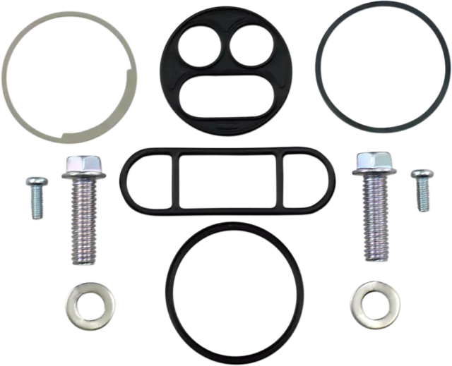 Parts Unlimited 0705-0445 Fuel Tap Rebuild Kits 1999-2002 Yamaha YZF-R6