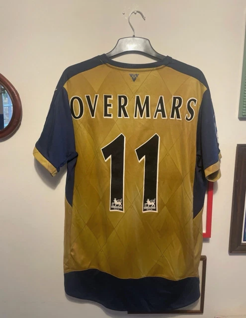 Jersey Arsenal Away Arsenal Maglia 2016 ARSENAL 2015/16