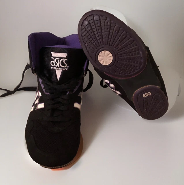 Asics lyteflex hotsell